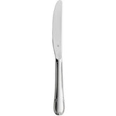 Dessert knife mb Barock, chrome steel, polished. - Mabrook Hotel Supplies